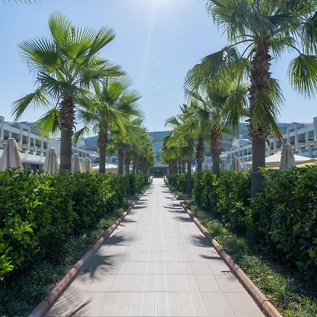 Korumar Ephesus & 호텔 5*