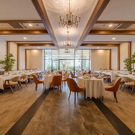 호텔 Korumar Ephesus &