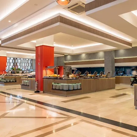 호텔 Korumar Ephesus & 쿠사다시