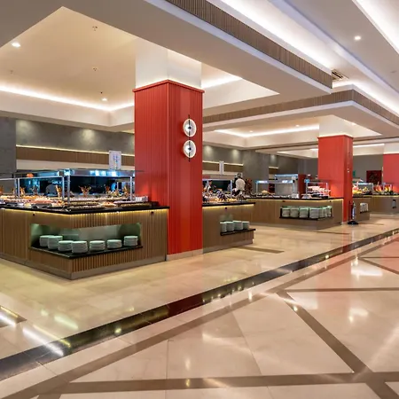 Korumar Ephesus & 호텔