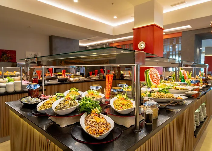 Korumar Ephesus & 5*