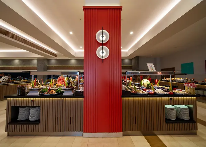 Korumar Ephesus & Hotel Kusadası