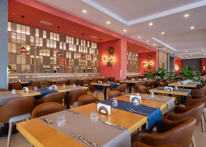 Korumar Ephesus & 5*