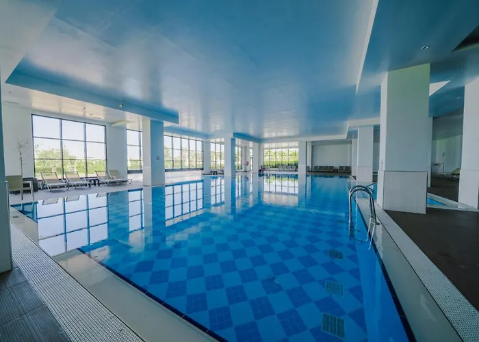 Korumar Ephesus & 5* Kusadası