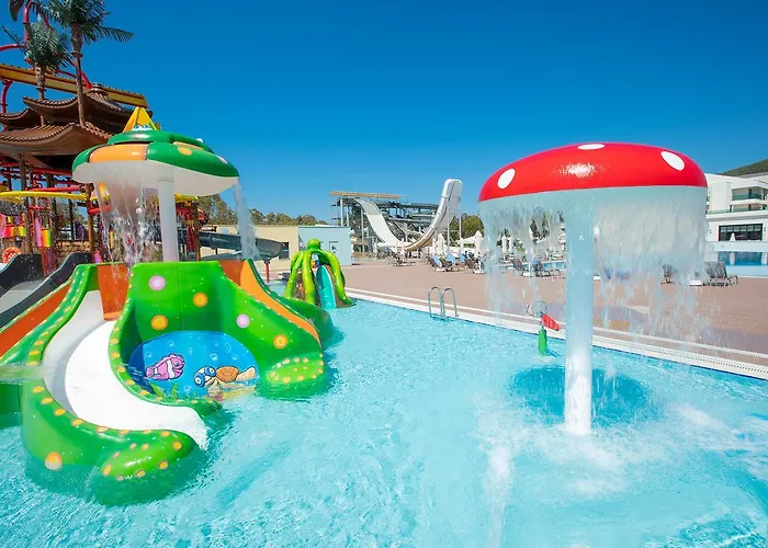 Korumar Ephesus & Hotel