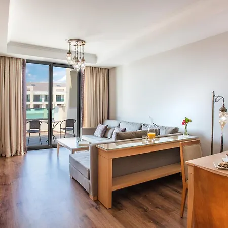 Hotel Korumar Ephesus Beach&spa - Ultra Kusadasi