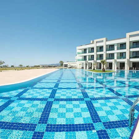 Korumar Ephesus Beach&spa - Ultra Kusadasi