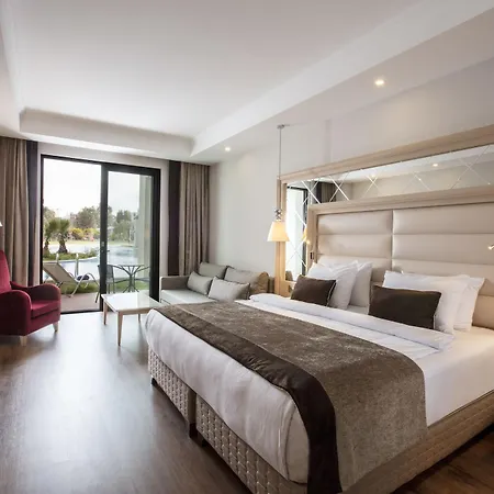 Korumar Ephesus Beach&spa - Ultra Hotel