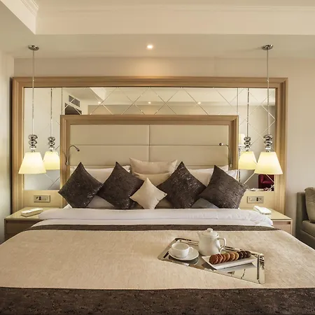 Korumar Ephesus Beach&spa - Ultra Hotel 5*