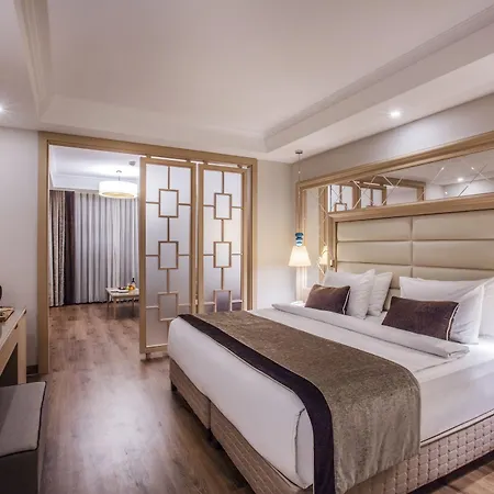 Hotel Korumar Ephesus Beach&spa - Ultra