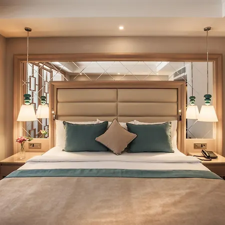 Hotel Korumar Ephesus Beach&spa - Ultra