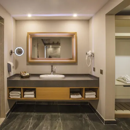 Korumar Ephesus Beach&spa - Ultra Hotel