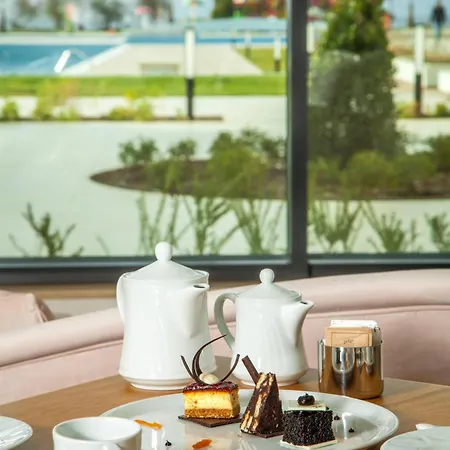 Hotel Korumar Ephesus Beach&spa - Ultra Kusadasi