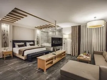 Korumar Ephesus & 호텔 5*