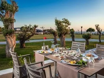 Korumar Ephesus & Ξενοδοχείο 5*