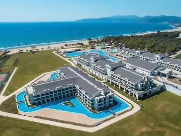 Korumar Ephesus & Ξενοδοχείο