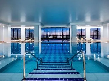 Hotel Korumar Ephesus & Kuşadası