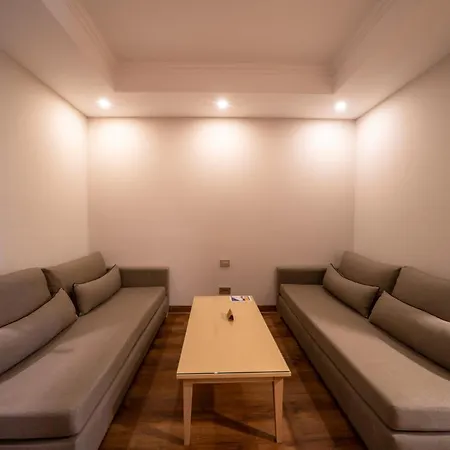 Korumar Ephesus Beach&spa - Ultra 5* Kusadasi