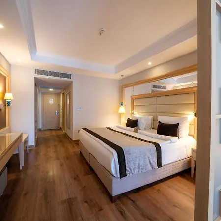 Hotel Korumar Ephesus Beach&spa - Ultra Kusadasi