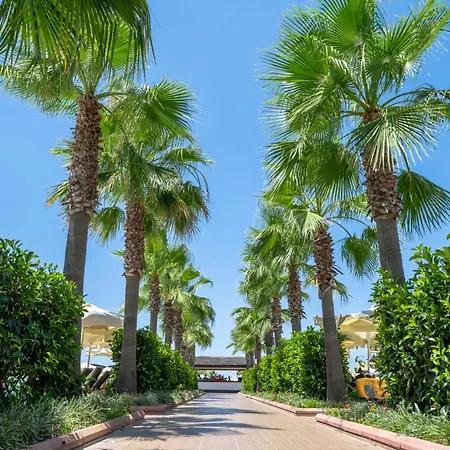 Korumar Ephesus Beach&spa - Ultra