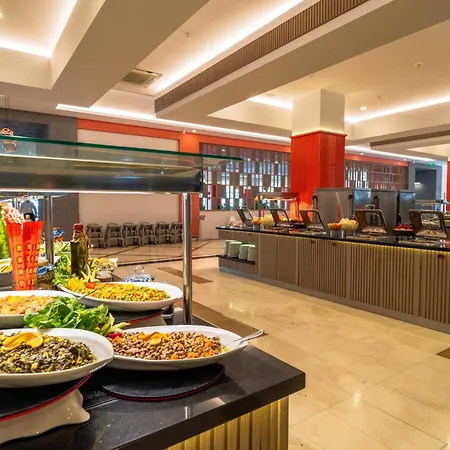 Korumar Ephesus Beach&spa - Ultra Hotel 5*