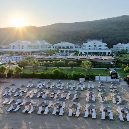 Hotel Korumar Ephesus Beach&spa - Ultra Kusadasi