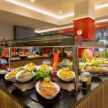 Korumar Ephesus Beach&spa - Ultra 5*