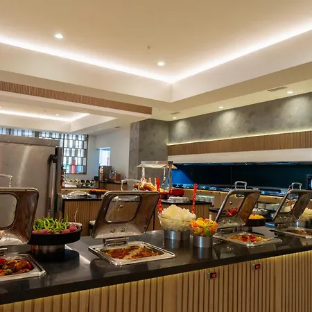 Korumar Ephesus Beach&spa - Ultra