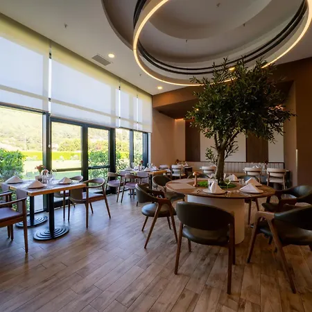 Korumar Ephesus Beach&spa - Ultra Hotel