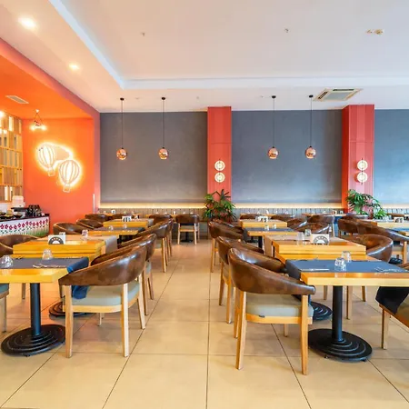 酒店 Korumar Ephesus &