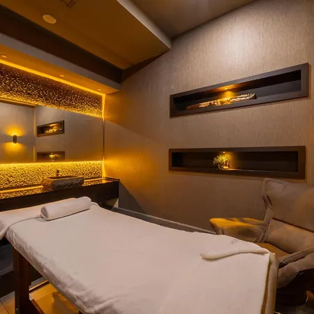 Korumar Ephesus Beach&spa - Ultra Hotel 5*