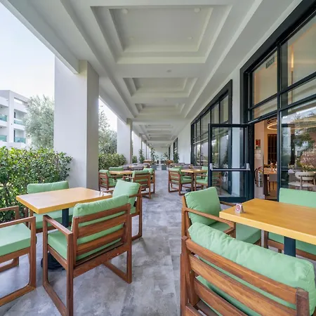 Hotel Korumar Ephesus Beach&spa - Ultra 5*