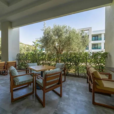 Korumar Ephesus Beach&spa - Ultra Hotel Kusadasi