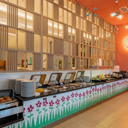 Hotel Korumar Ephesus Beach&spa - Ultra Kusadasi