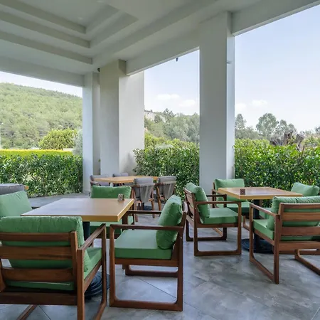 Korumar Ephesus Beach&spa - Ultra Kusadasi