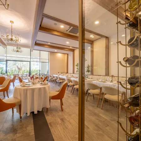 Korumar Ephesus Beach&spa - Ultra