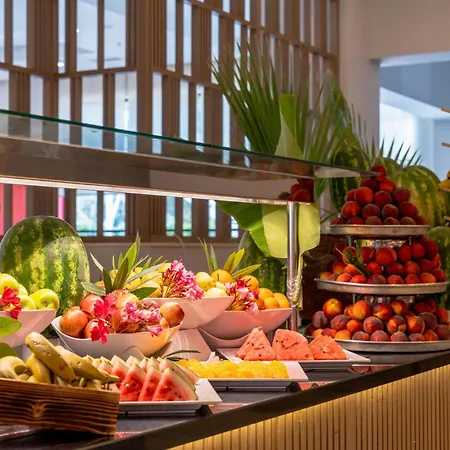 Korumar Ephesus Beach&spa - Ultra Hotel 5*