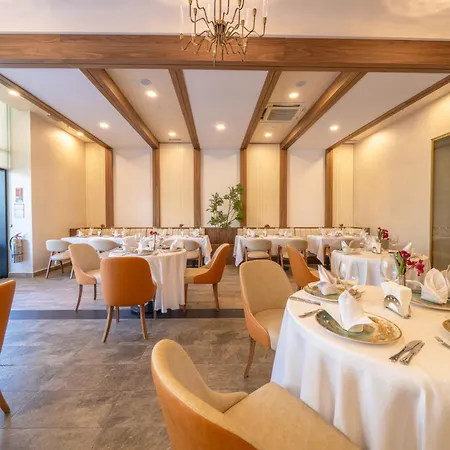 Hotel Korumar Ephesus Beach&spa - Ultra 5*