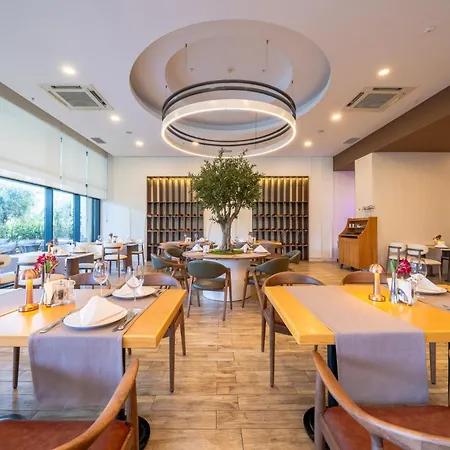 Korumar Ephesus Beach&spa - Ultra Hotel Kusadasi