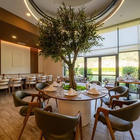 Korumar Ephesus Beach&spa - Ultra 5*