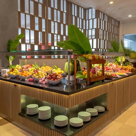 Korumar Ephesus Beach&spa - Ultra 5* Kusadasi