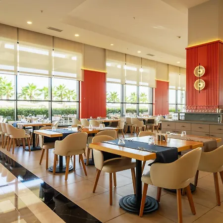 Korumar Ephesus Beach&spa - Ultra