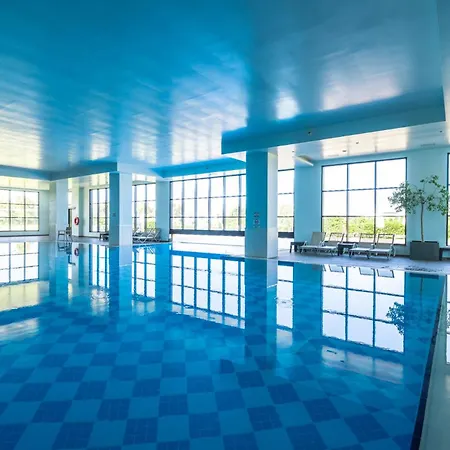 Hotel Korumar Ephesus Beach&spa - Ultra