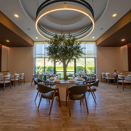 Korumar Ephesus Beach&spa - Ultra