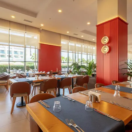 Korumar Ephesus Beach&spa - Ultra Hotel