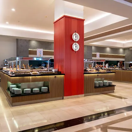 Korumar Ephesus Beach&spa - Ultra Hotel 5*