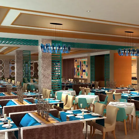 Korumar Ephesus Beach&spa - Ultra