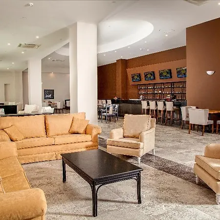Korumar Ephesus & 5* 쿠사다시