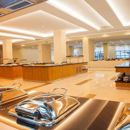 Hotel Korumar Ephesus & 5*