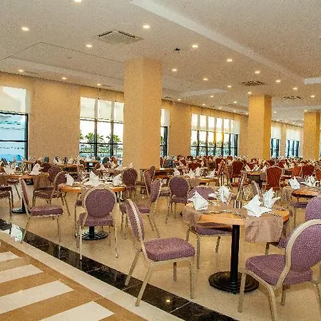 호텔 Korumar Ephesus & 5*